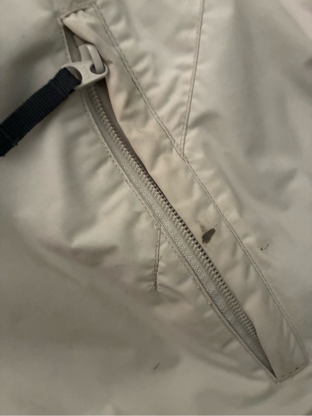 Columbia 3 in 1 jacket, shell+fleece liner=full coverage jacket - Picture 7 of 9
